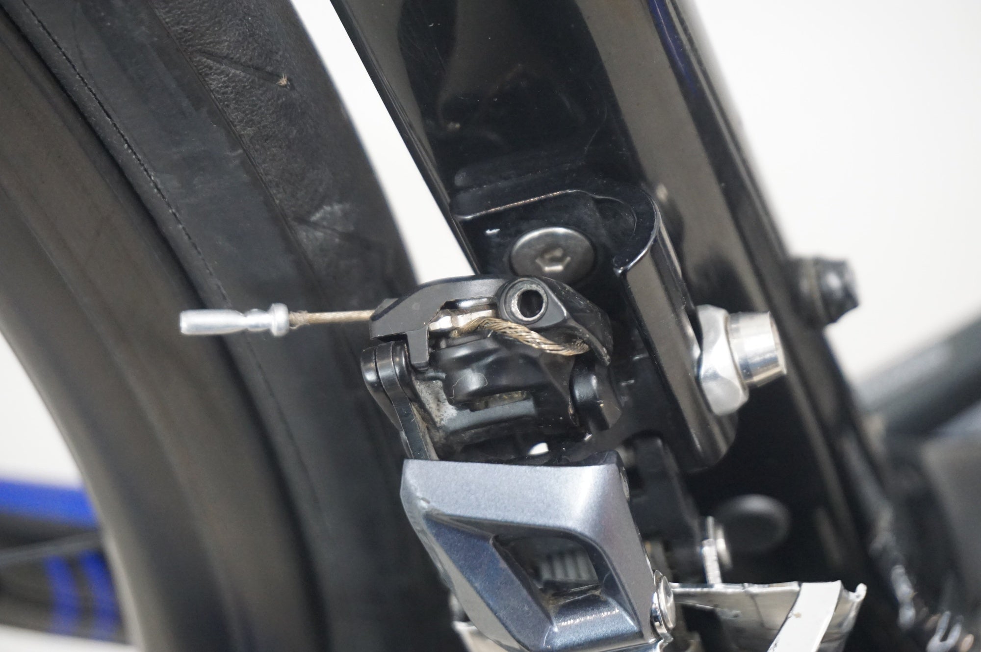 GIANT 「ジャイアント」 TCR ADVANCED 1 SE 2019年モデル ロードバイク / 福岡店