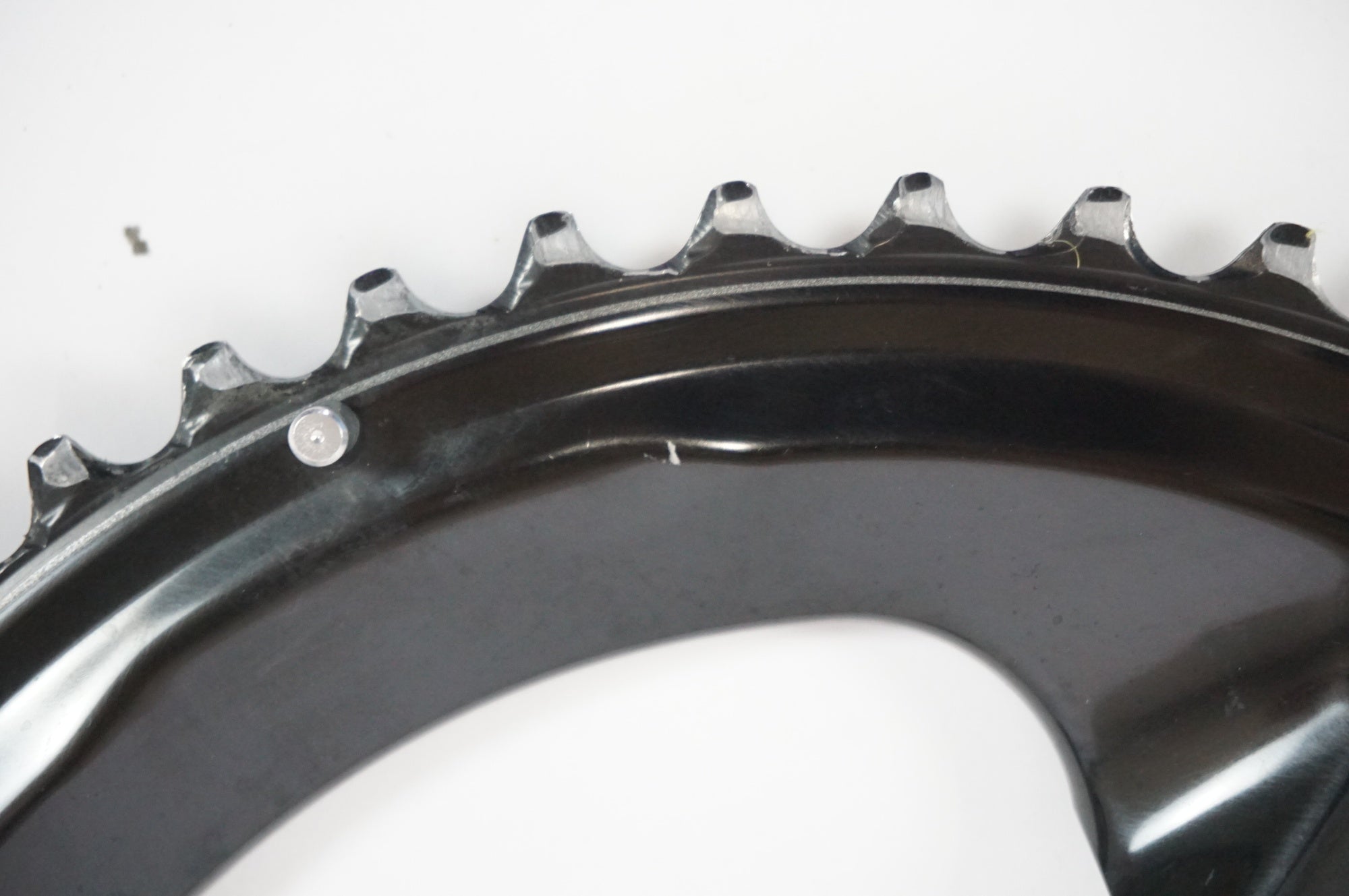 SHIMANO 「シマノ」 ULTEGRA R-8100 12s 50-34T チェーンリング / 宇都宮店