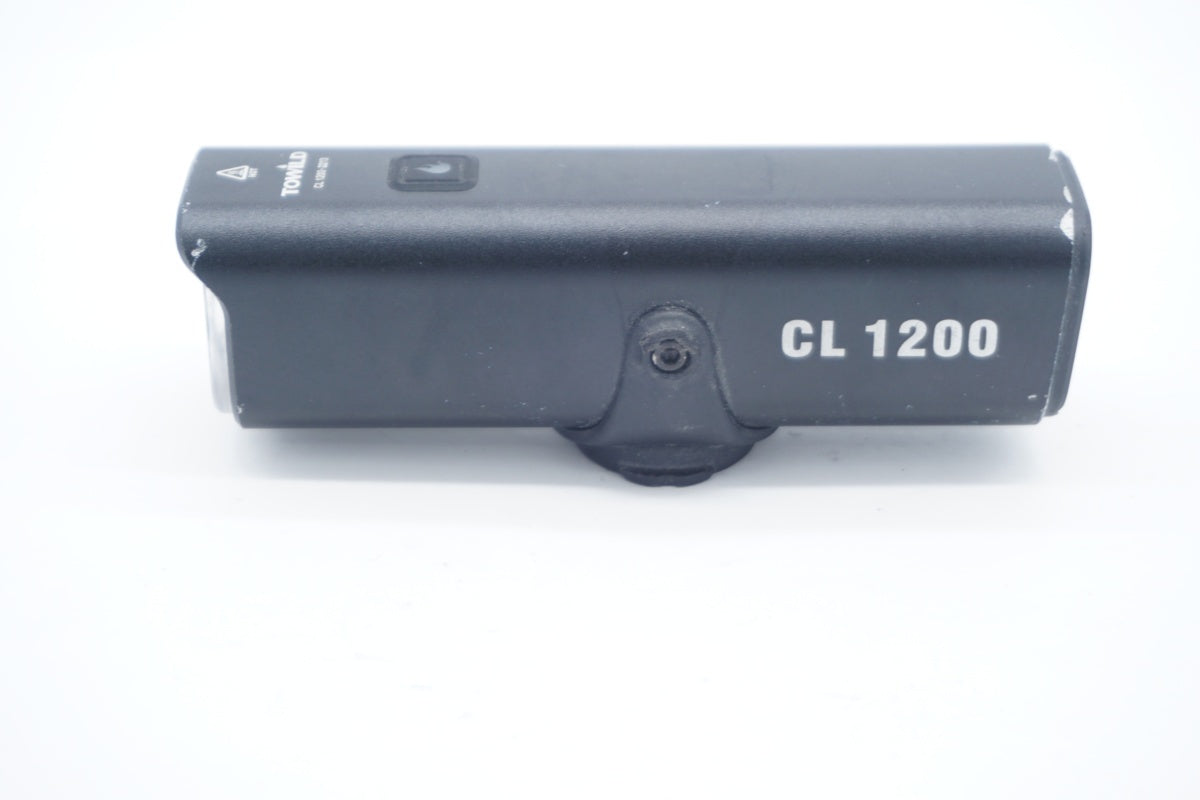 TOWILD 「トゥワイルド」 CL1200 フロントライト / 京都八幡店