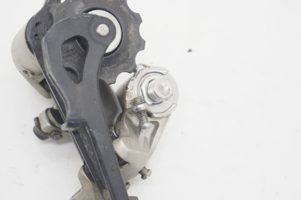 SHIMANO「シマノ」 DEORE RD-M510 リアディレイラー / 京都八幡店