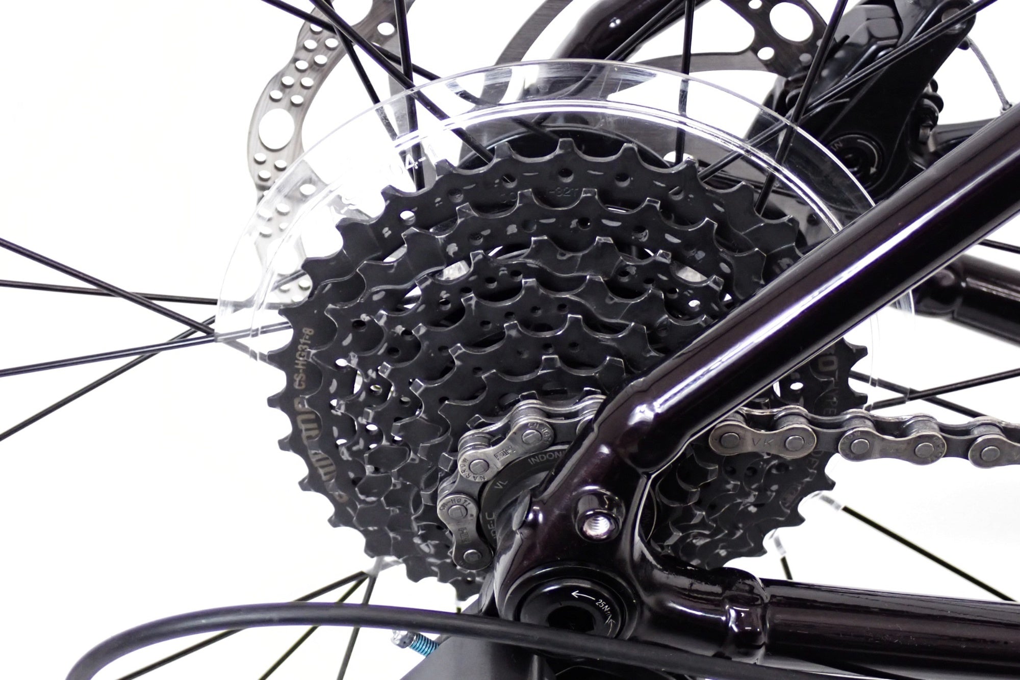 TREK 「トレック」 DOMANE AL 2 GEN 4 2024年モデル ロードバイク / 伊勢崎店