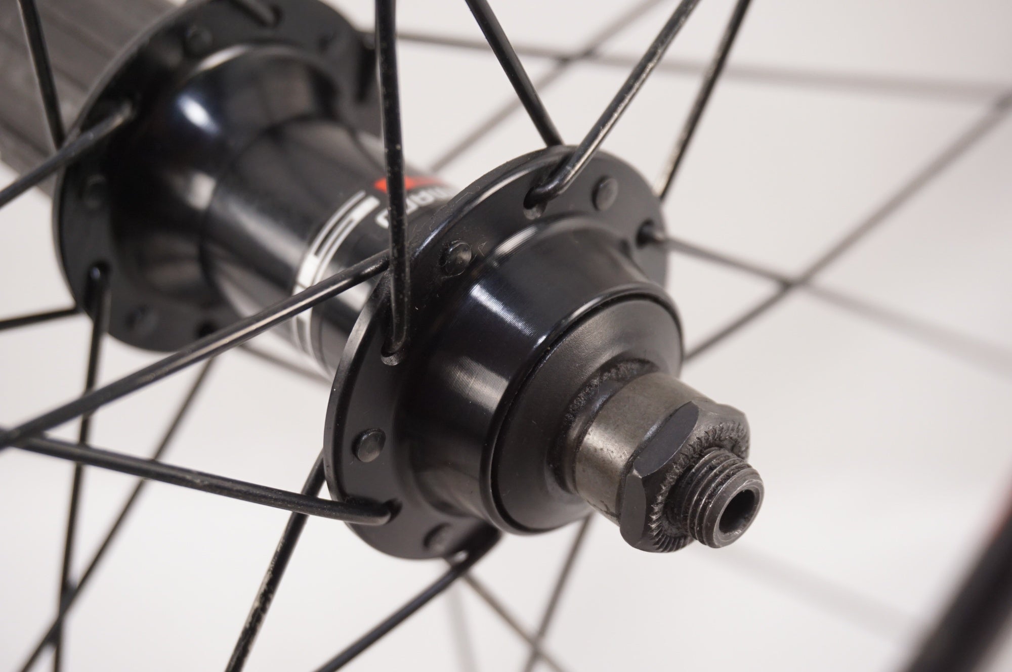 SHIMANO 「シマノ」 WH-R501 シマノ10速 ホイールセット / 中目黒店