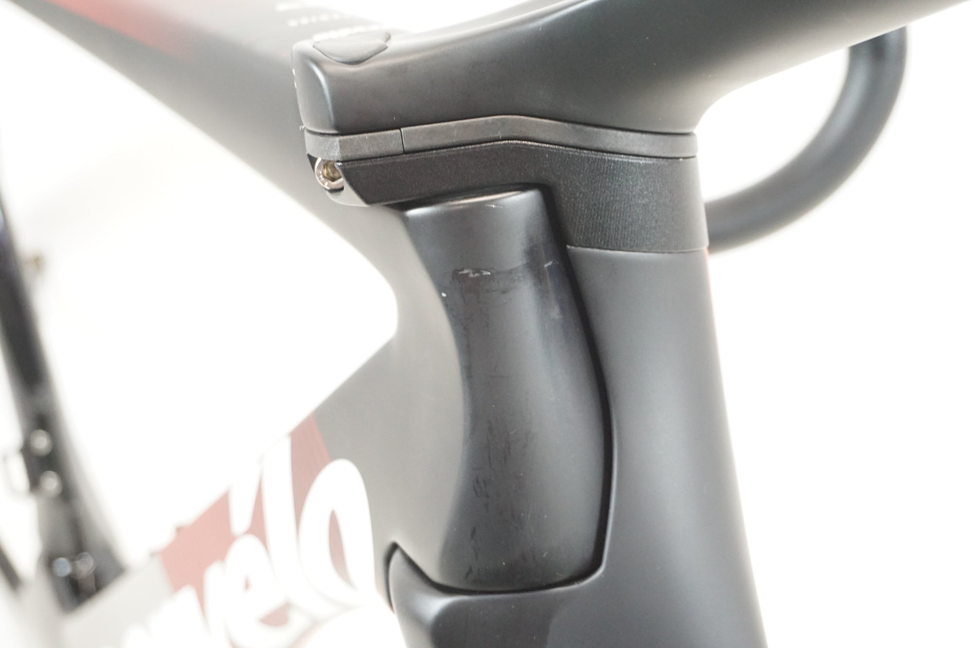 CERVELO 「サーベロ」 S5 DISC 2020年モデル フレームセット / 宇都宮