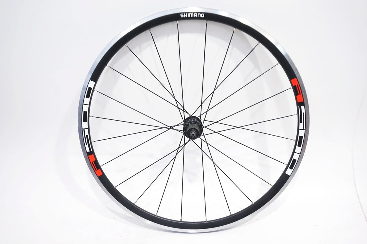 SHIMANO 「シマノ」 WH-R501 シマノ8/9s リアホイール / 大阪門真店