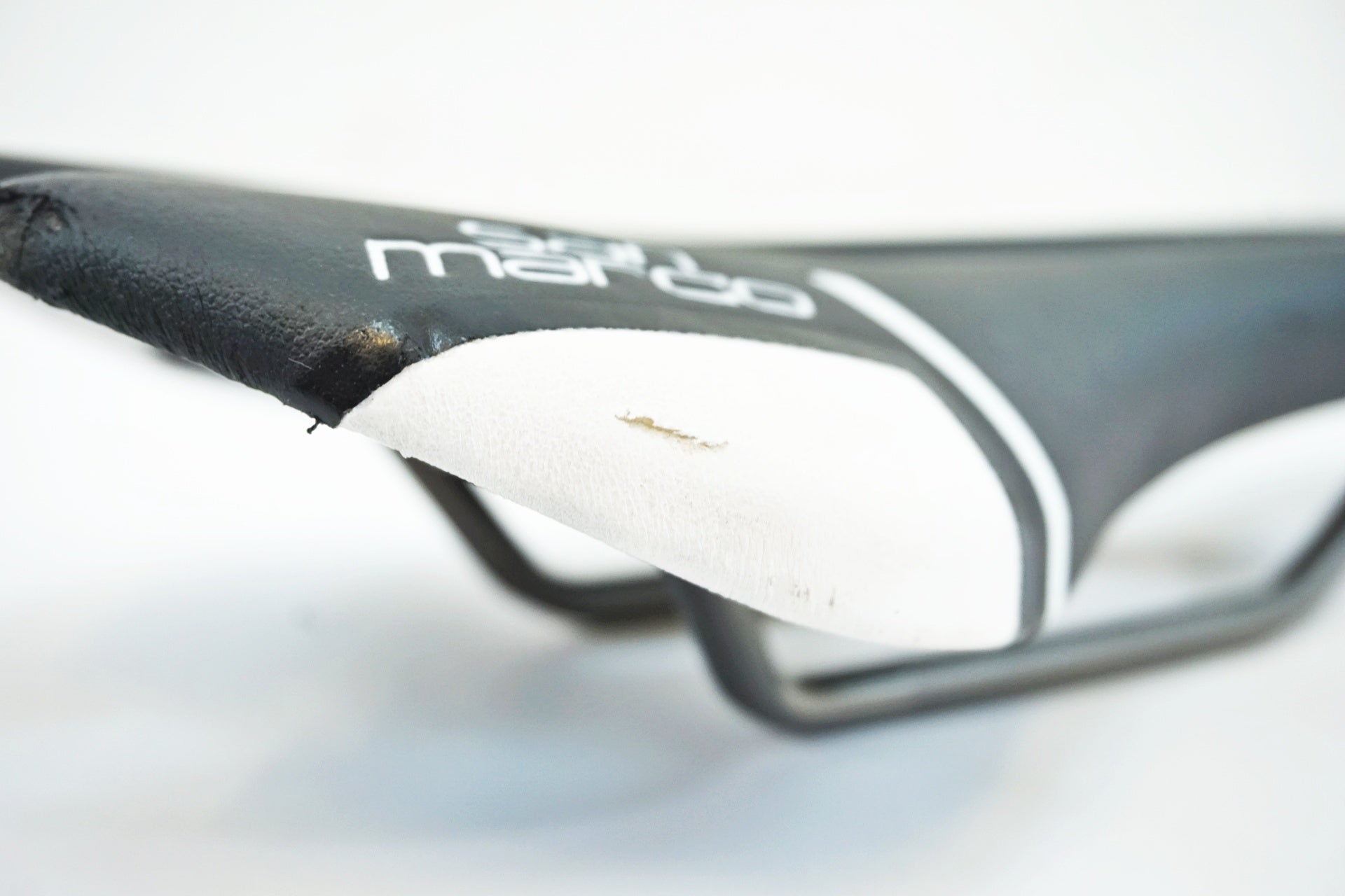 SANMARCO 「サンマルコ」 ASPIDE2 OPEN サドル / 有明ガーデン店