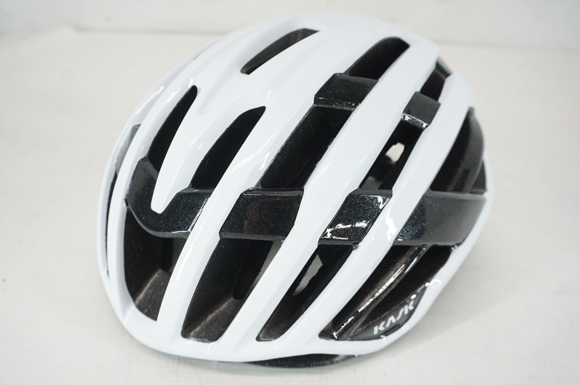 KASK 「カスク」 VALEGRO サイズ52-58cm ヘルメット / 阪急塚口店