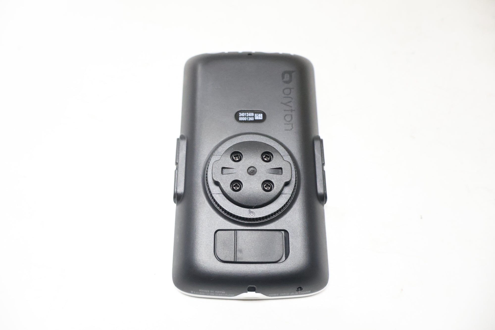 BRYTON 「ブライトン」 RIDER S800 サイクルコンピューター / 高知店