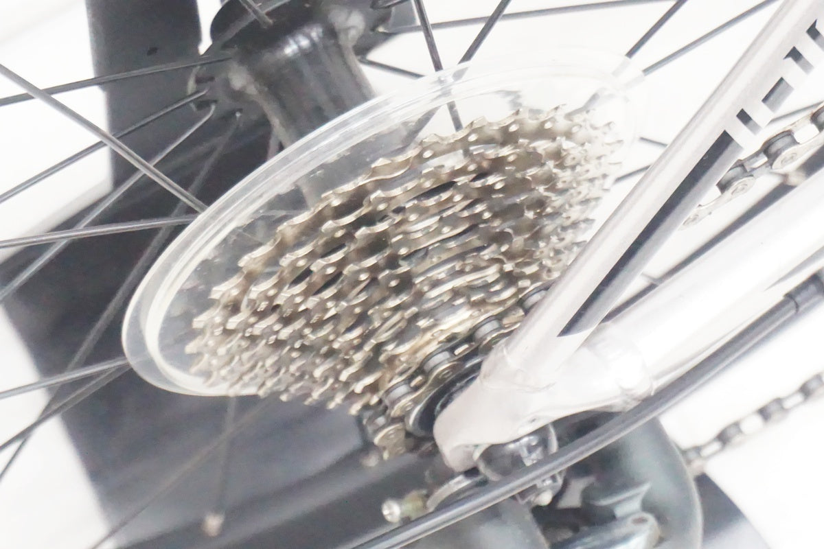 GIANT 「ジャイアント」 IDIOM0 2018年モデル ミニベロ 20インチ / 大阪美原北インター店