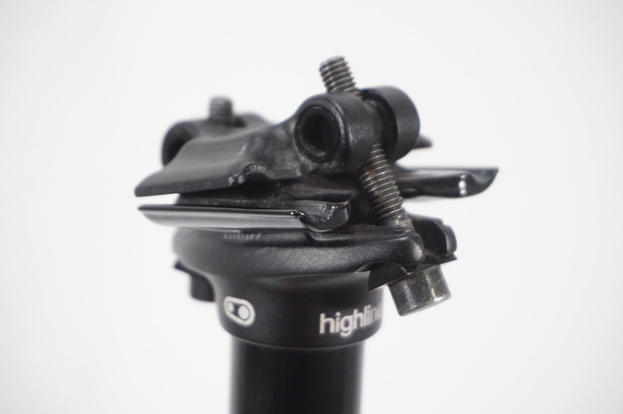 CRANKBROTHERS 「クランクブラザーズ」 HIGHLINE φ30.9 320mm