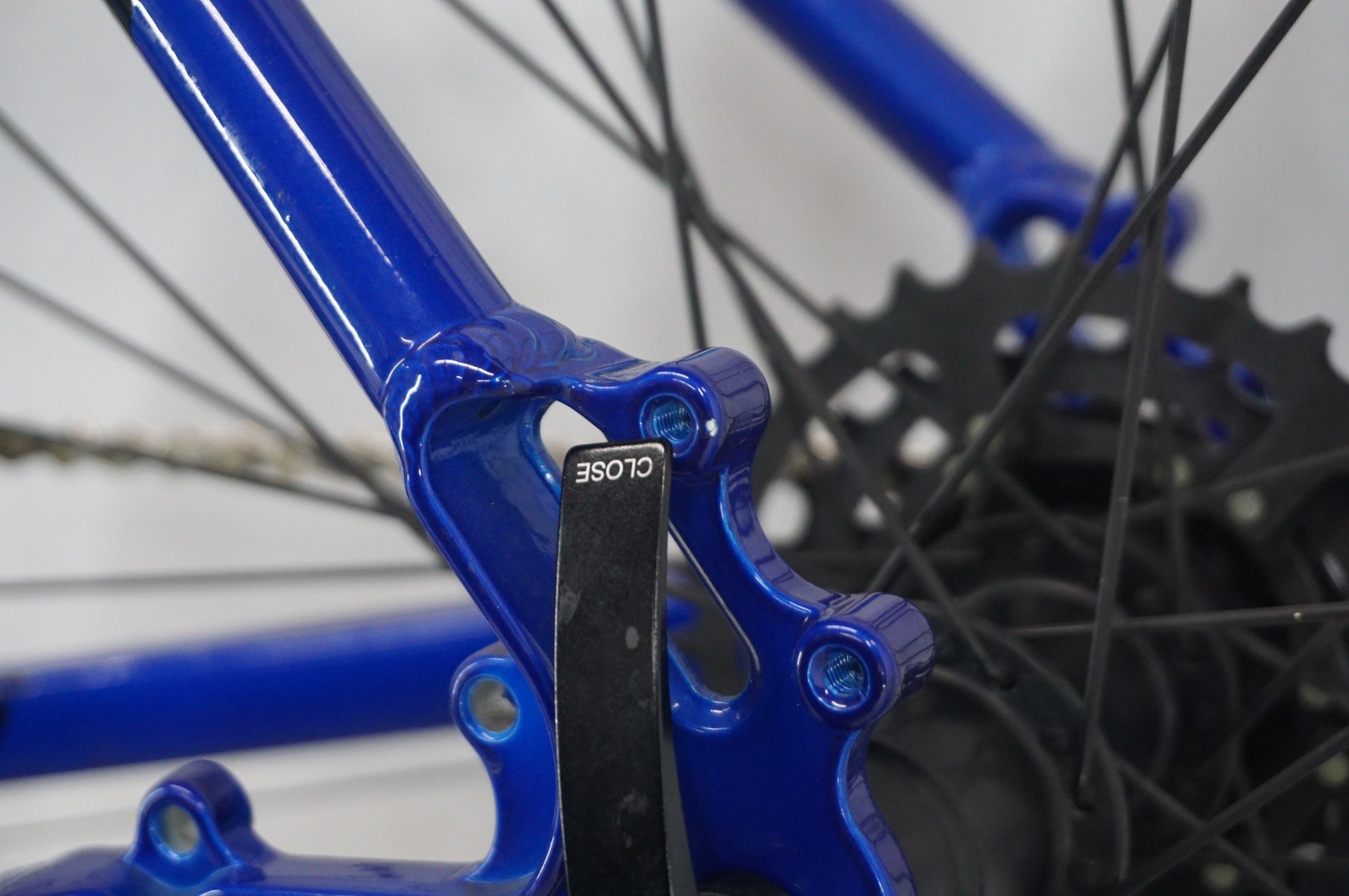 CENTURION 「センチュリオン」 CROSSLINE 30 RIGID 2021年モデル