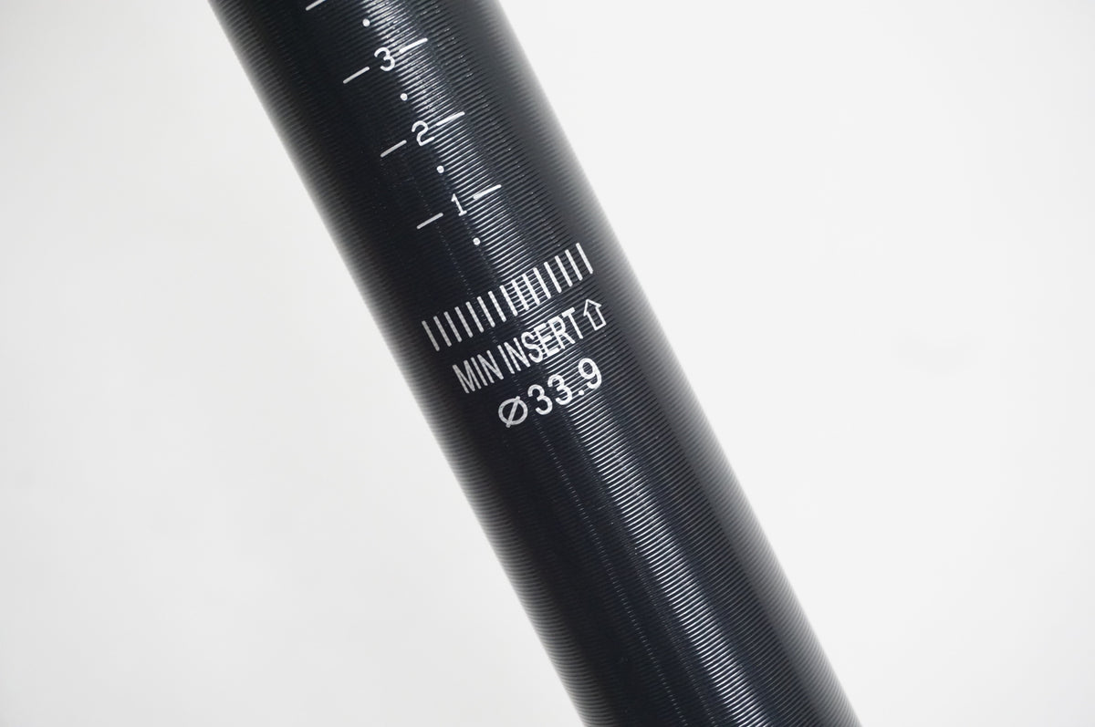 ブランド不明 φ33.9 580mm シートポスト / 福岡店