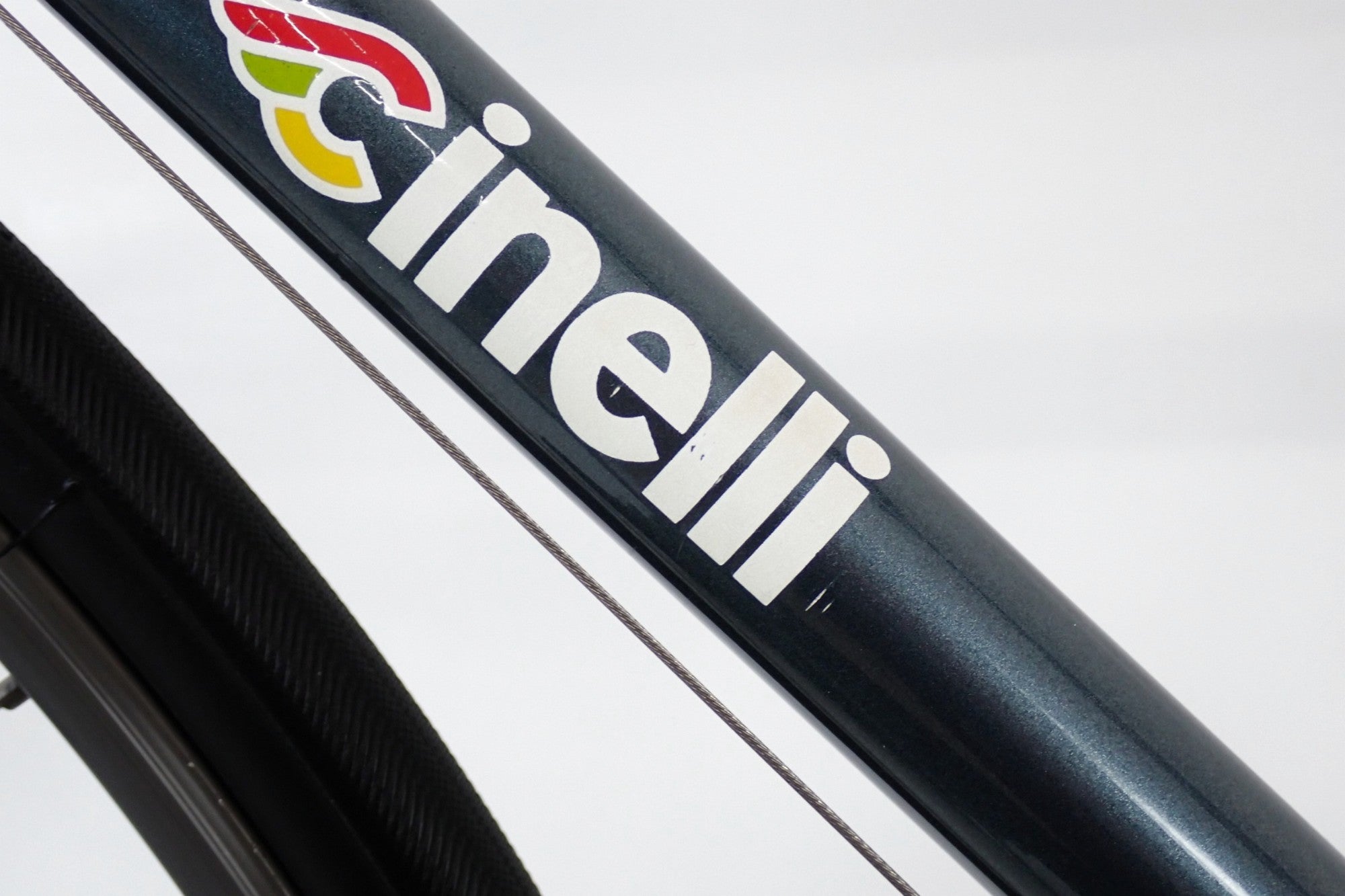 CINELLI 「チネリ」 SUPERCORSA 1990年頃モデル ロードバイク / 伊勢崎店