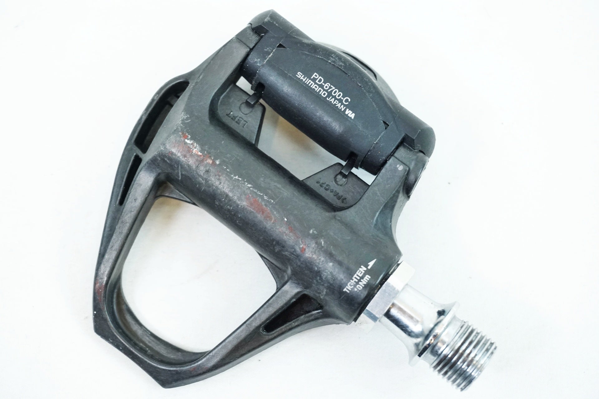 SHIMANO 「シマノ」 ULTEGRA PD-6700-C ペダル / 有明ガーデン店