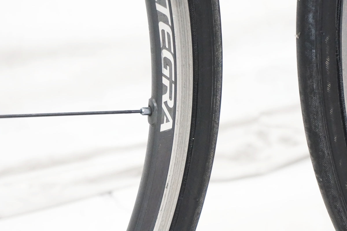 シマノ ULTEGRA WH-6800クリンチャー11速 SHIMANO 「シマノ」 ULTEGRA WH-6800 シマノ11速 ホイールセット