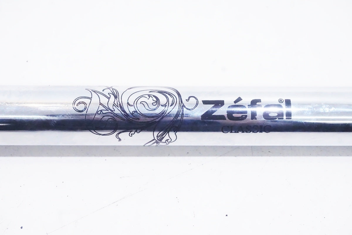 ZEFAL「ゼファール」 携帯ポンプ / 京都西院店 ｜ バイチャリ公式