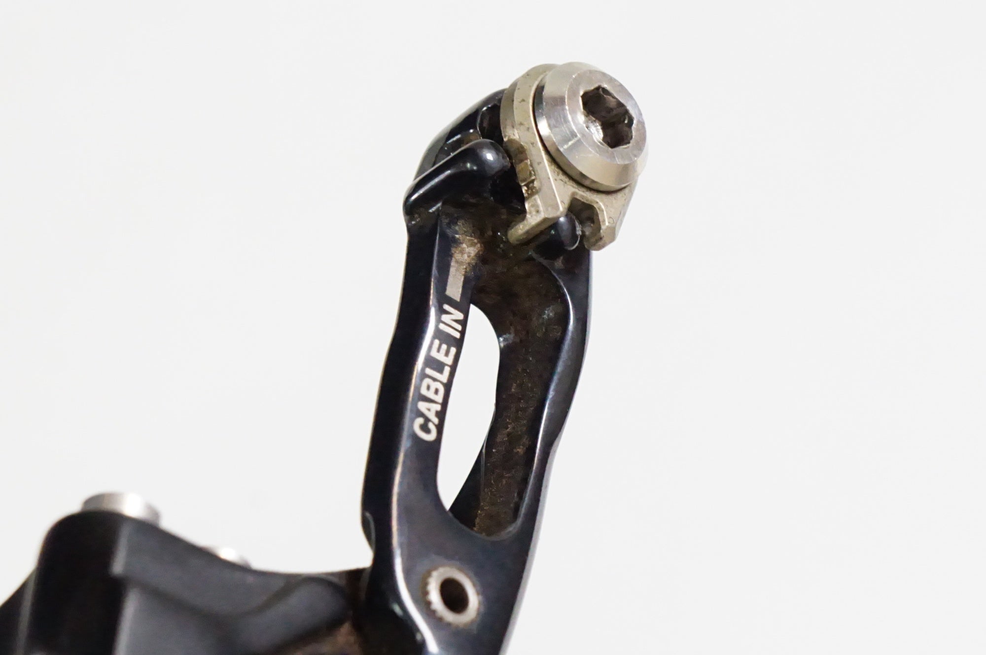 SHIMANO 「シマノ」 DURA-ACE FD-9000 フロント RD-9000 リア ディレイラーセット / 熊谷本店