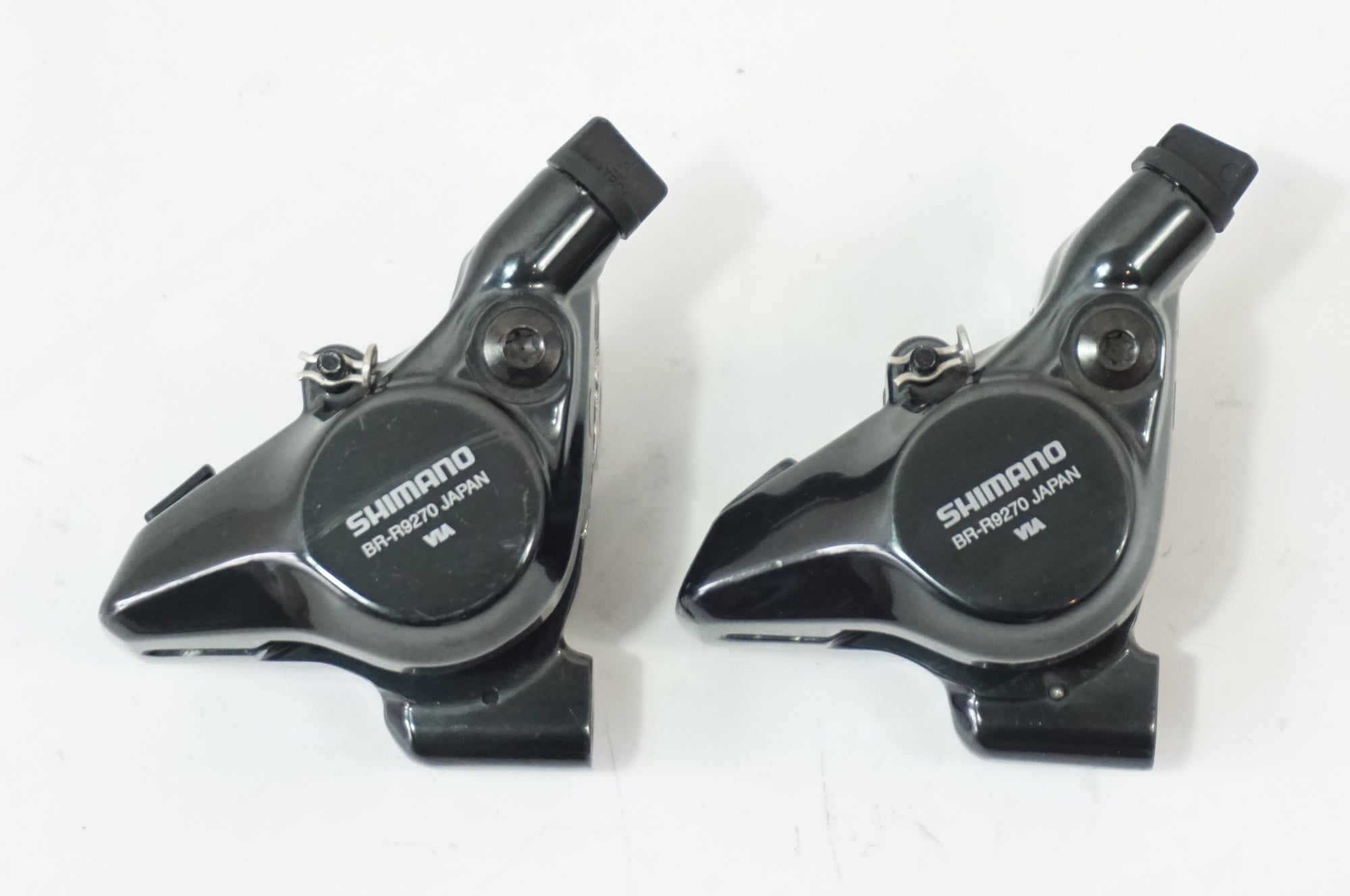 SHIMANO 「シマノ」 DURA-ACE BR-9270 ディスクブレーキキャリパーセット / 世田谷店
