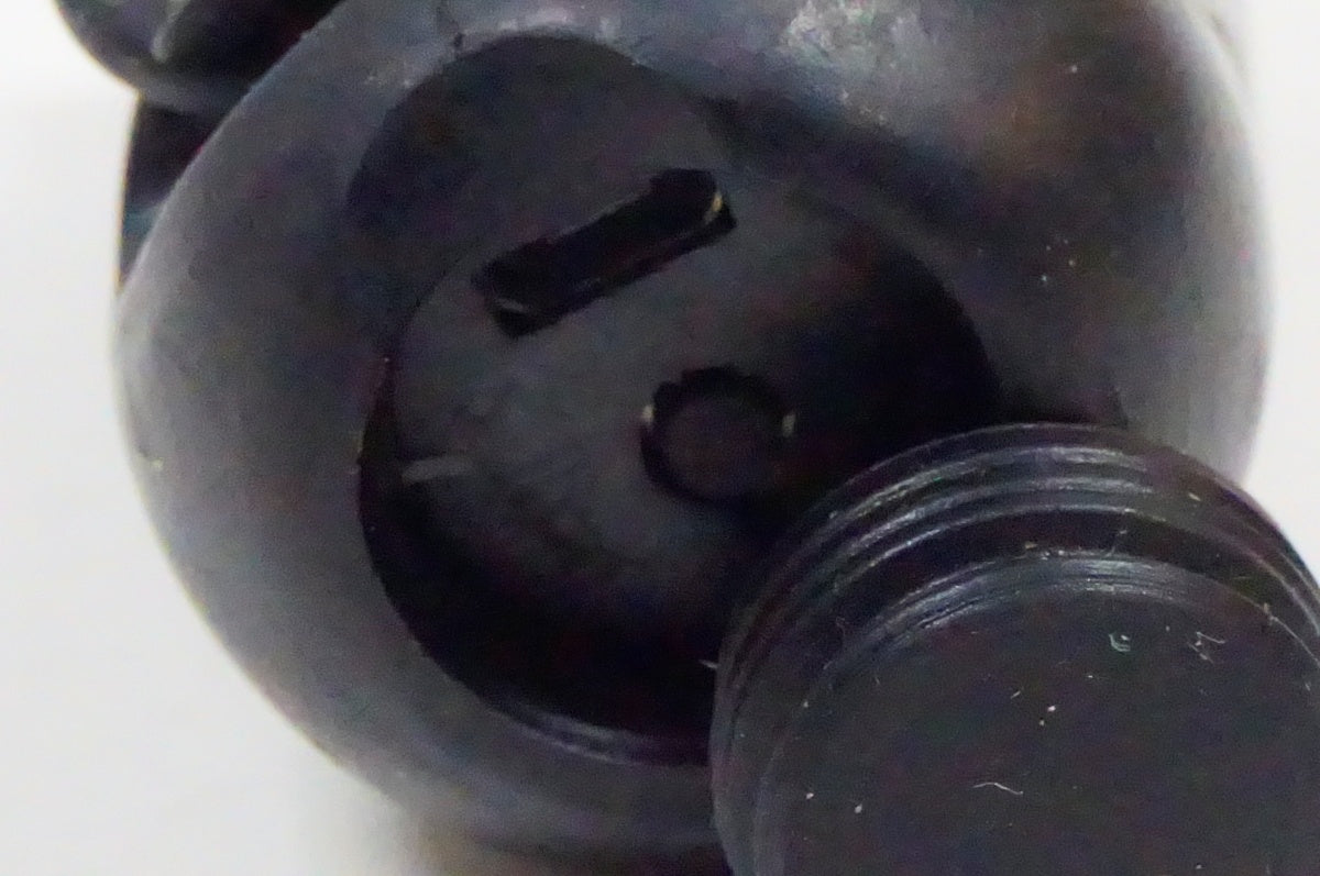 KNOG 「ノグ」 PLUG フロントライト / 名古屋大須店