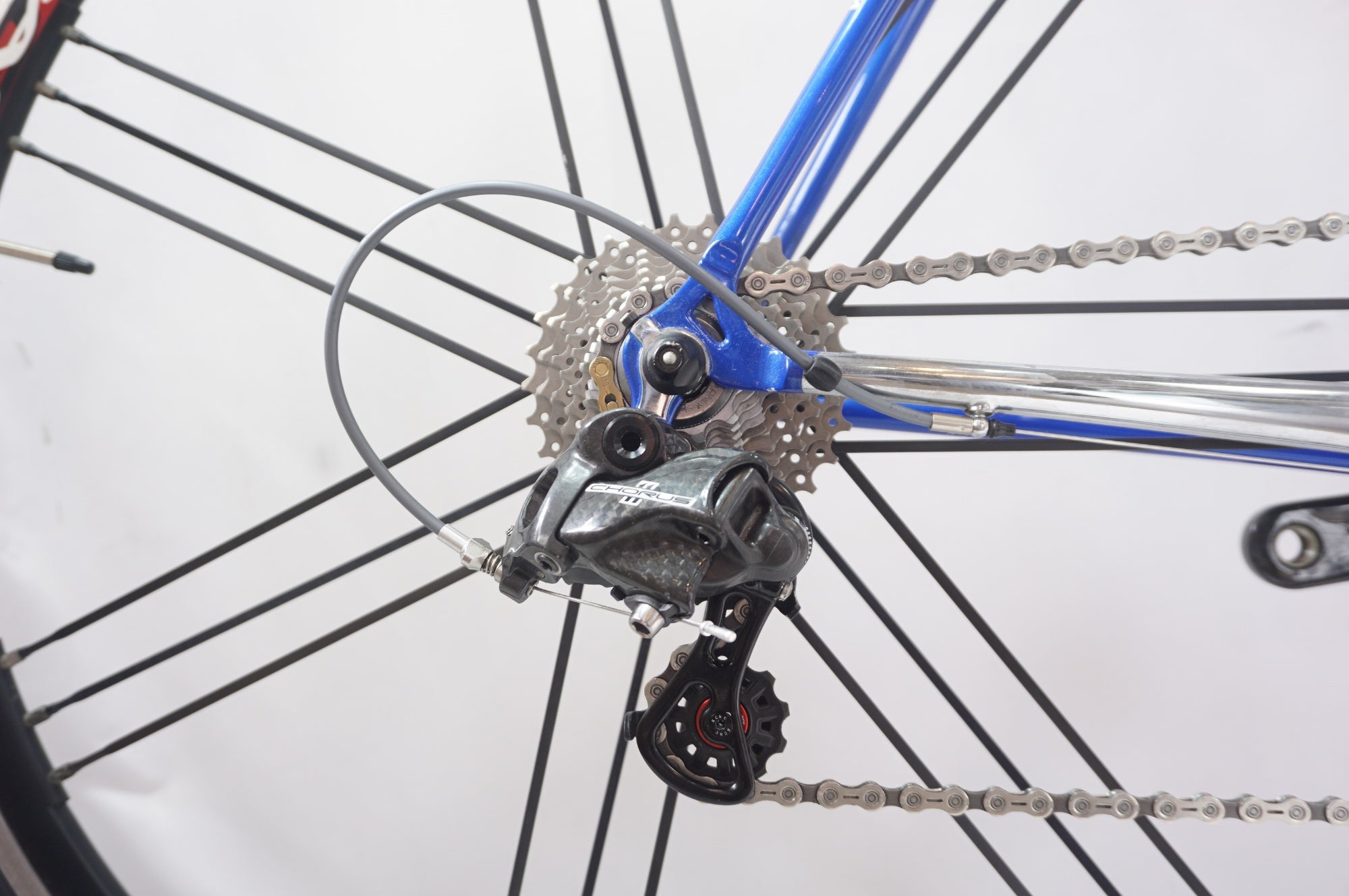 CARRERA 「カレラ」 LIMA 2016年モデル ロードバイク / 世田谷店