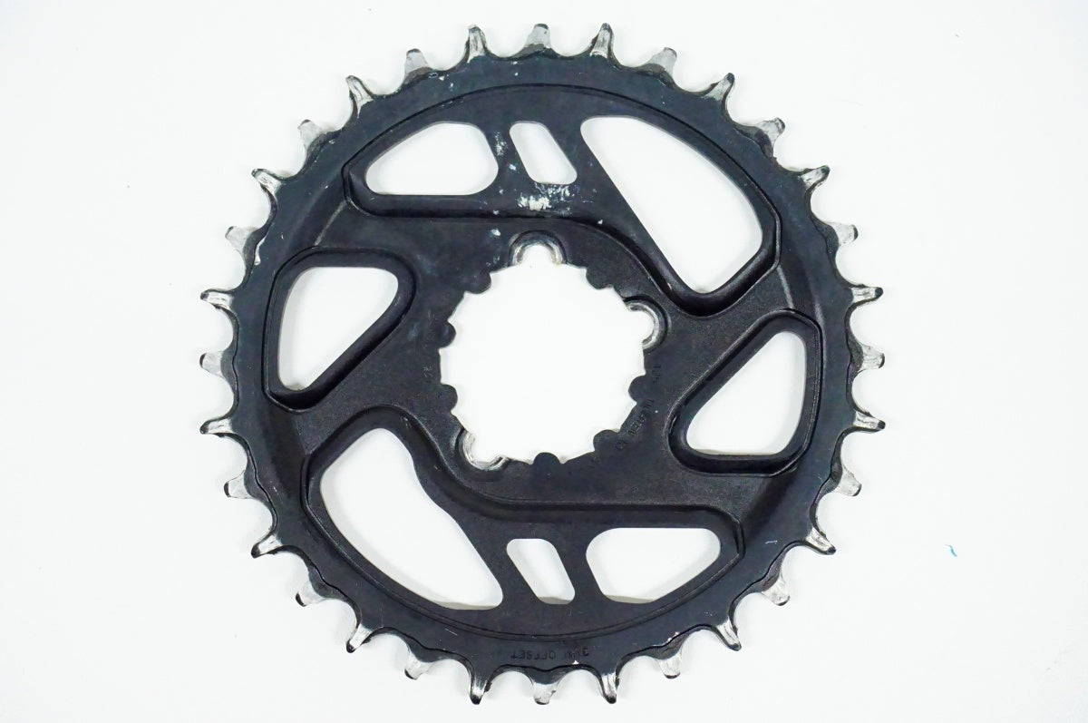 SRAM 「スラム」 EAGLE X-SYNC2 32T チェーンリング / 名古屋大須店