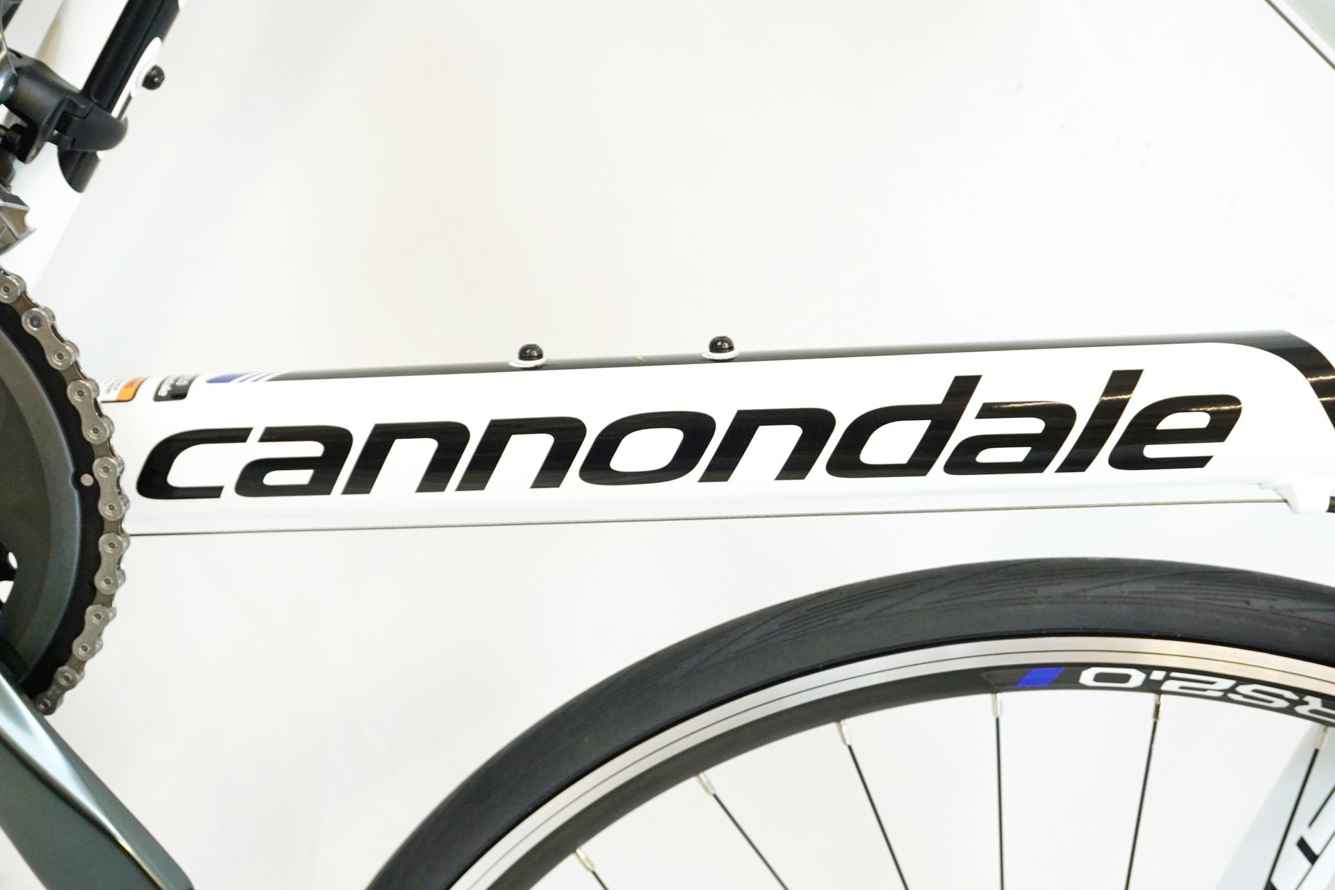 CANNONDALE 「キャノンデール」 CAAD8 TIAGRA 2016年モデル ロードバイク / 有明ガーデン店