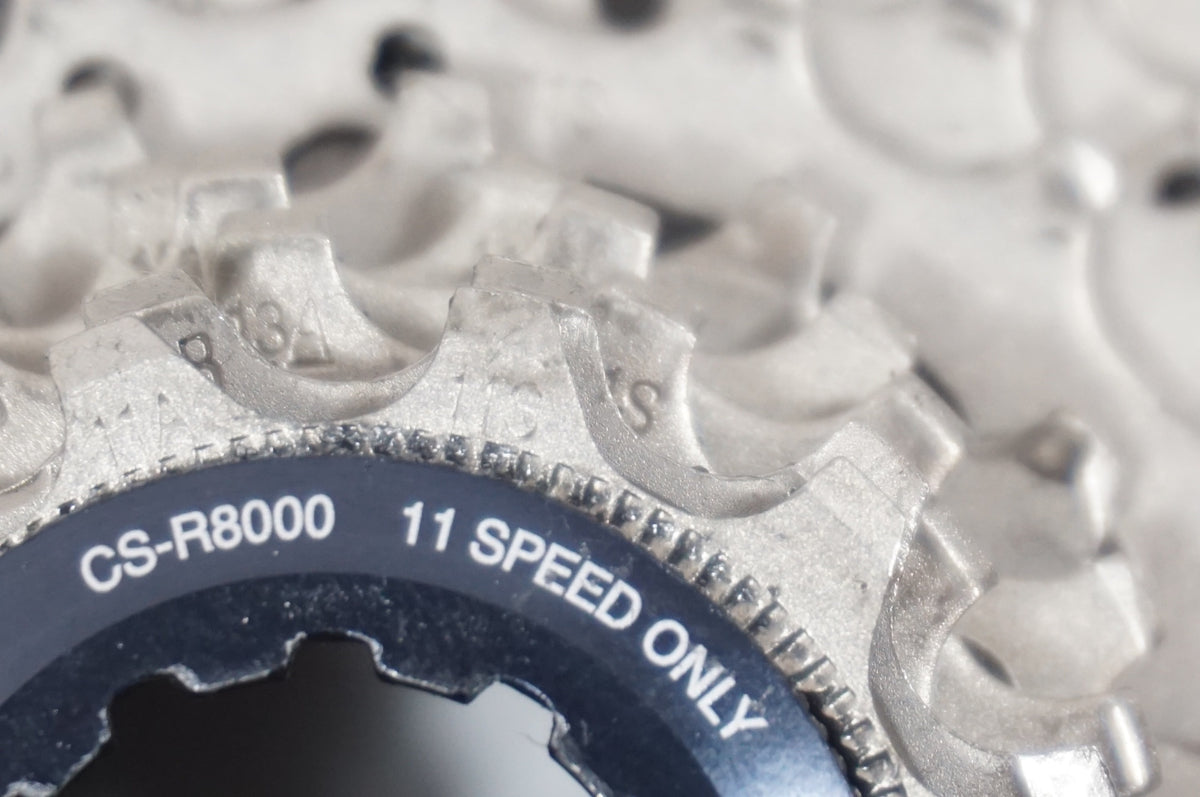 SHIMANO 「シマノ」 ULTEGRA CS-R8000 11-30T スプロケット / 世田谷店