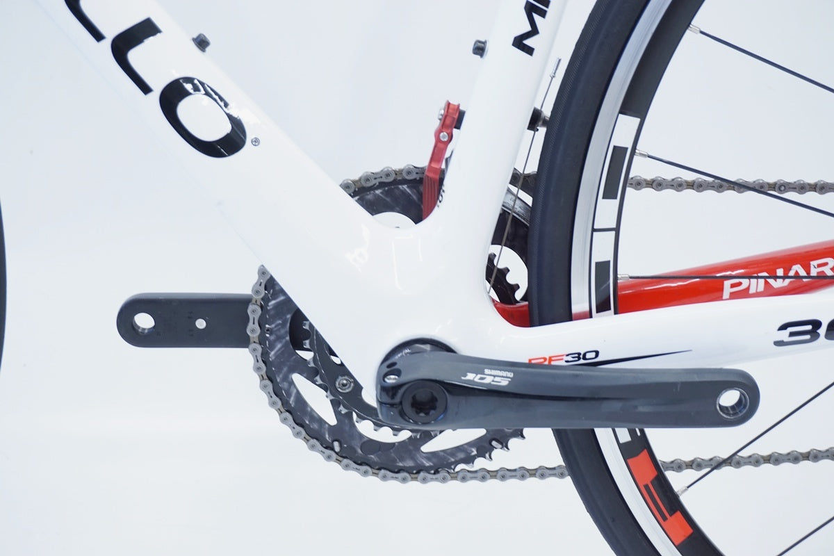PINARELLO 「ピナレロ」 MARVEL 30.12 THINK2 2014年モデル ロードバイク / 京都八幡店