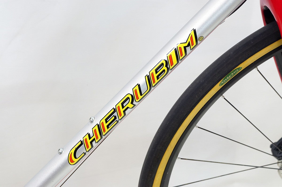 CHERUBIM 「ケルビム」 PIUMA-DISC Japan Bike Technique 2019年頃 ロードバイク / 熊谷本店