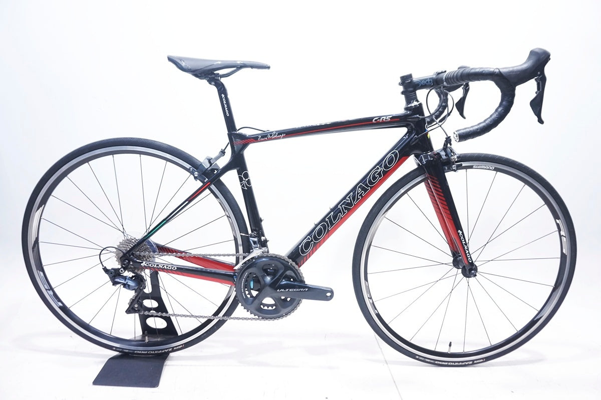 COLNAGO 「コルナゴ」 C-RS ULTEGRA 2018年モデル ロードバイク / 大阪門真店