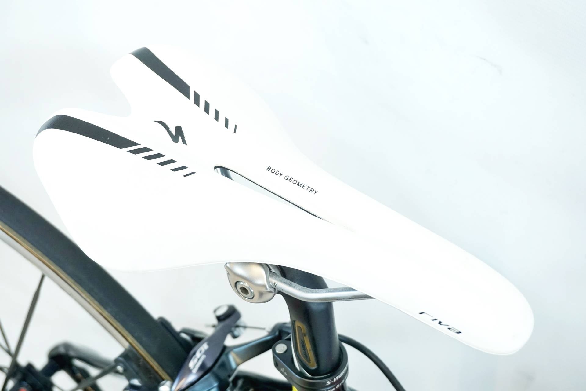 SPECIALIZED 「スペシャライズド」 S-WORKS TARMAC SL 105 2007年モデル ロードバイク / 有明ガーデン店