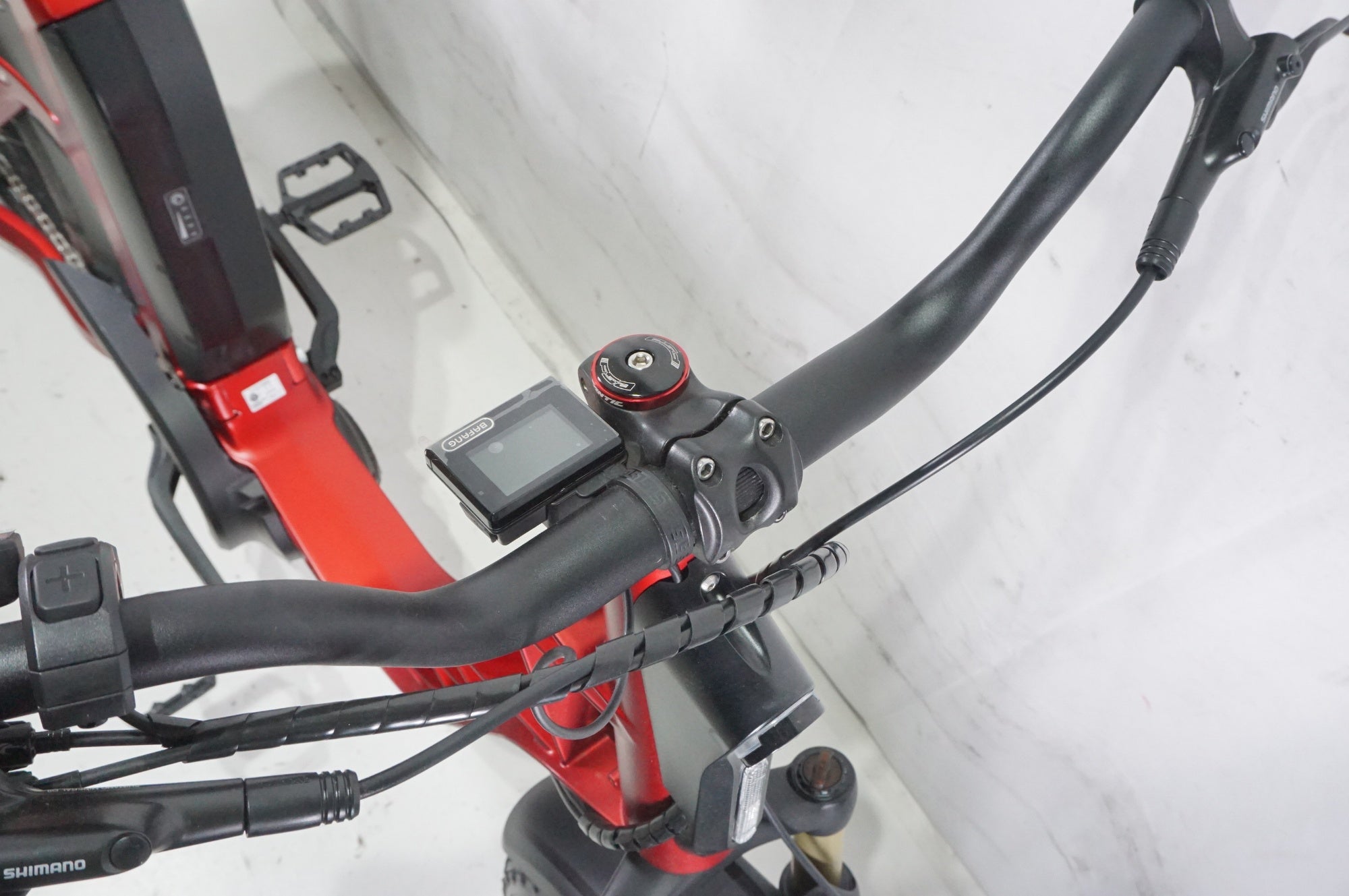 FANTIC 「ファンティック」 ISSIMO FUN 2024年モデル 20インチ e-bike / AKIBA店