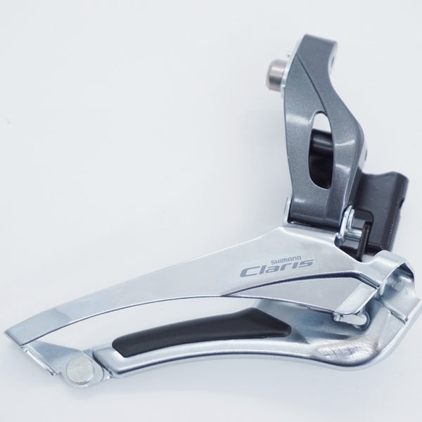 SHIMANO 「シマノ」 CLARIS FD-R2000 フロントディレイラー / 京都八幡