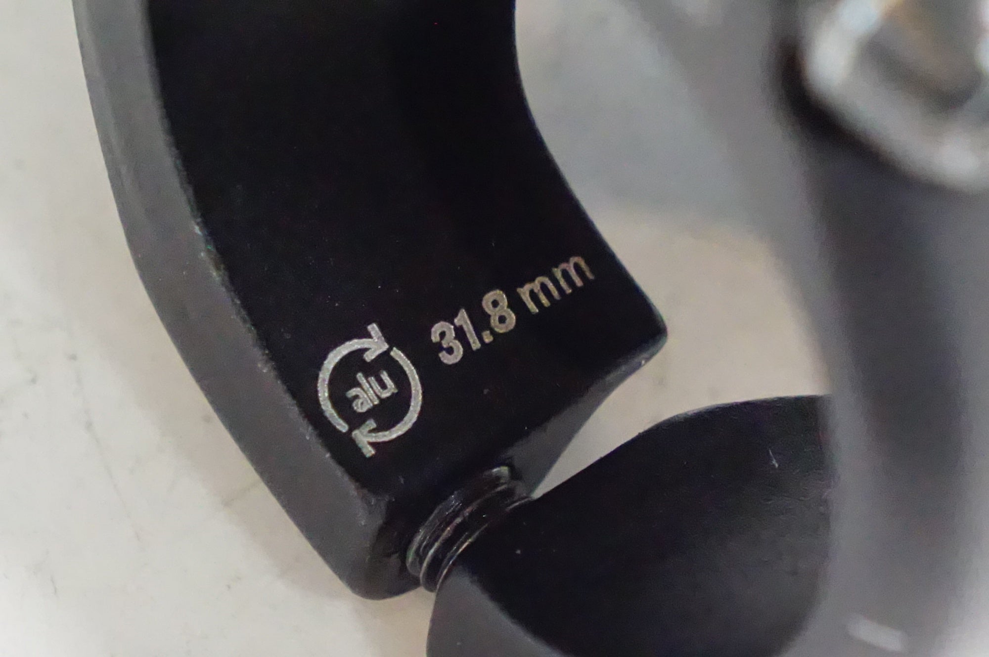 TREK 「トレック」 RCS PRO BLENDR φ31.8 90mm ステム / 熊谷本店