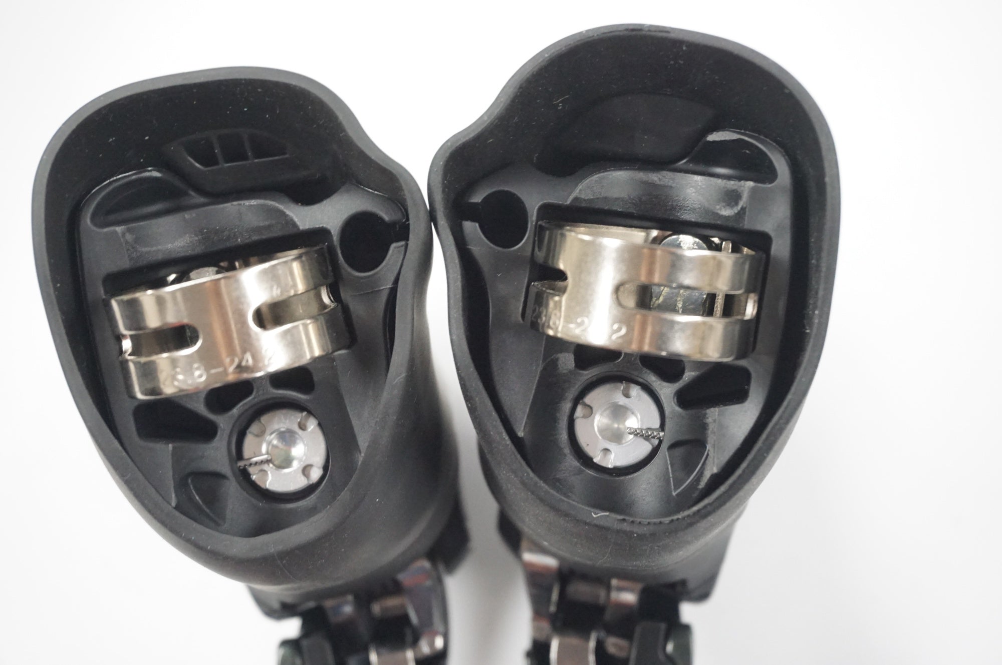 SHIMANO 「シマノ」 TIAGRA ST-4700 デュアルコントロールレバー