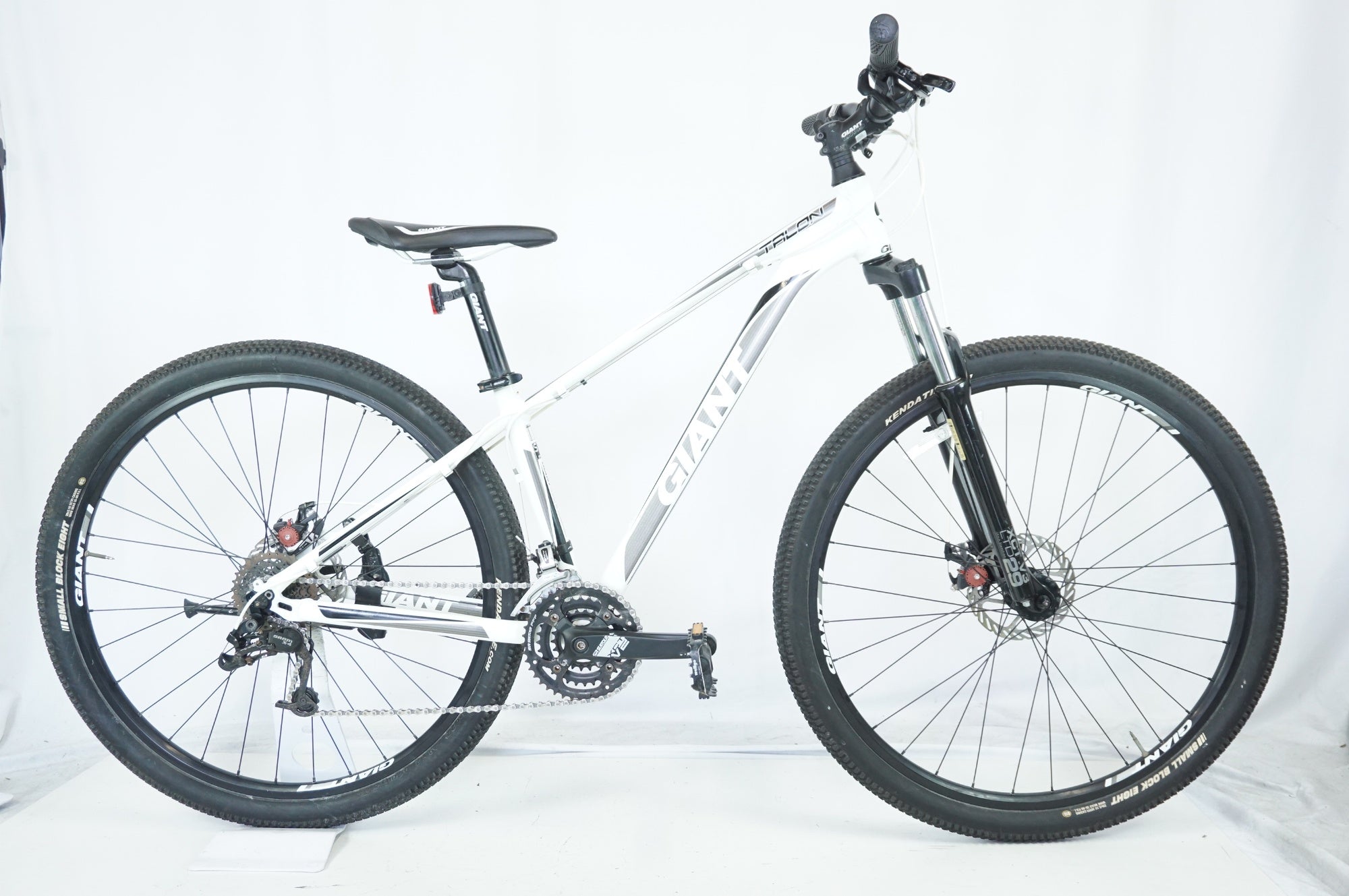 GIANT 「ジャイアント」 TALON 29ER 2 2012年モデル マウンテンバイク / 宇都宮店