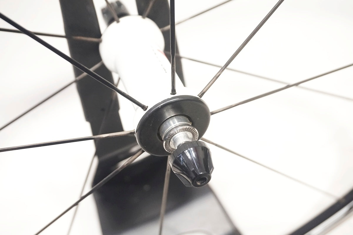 FULCRUM 「フルクラム」 RACING3 SHIMANO11s ホイールセット / 大阪門真店