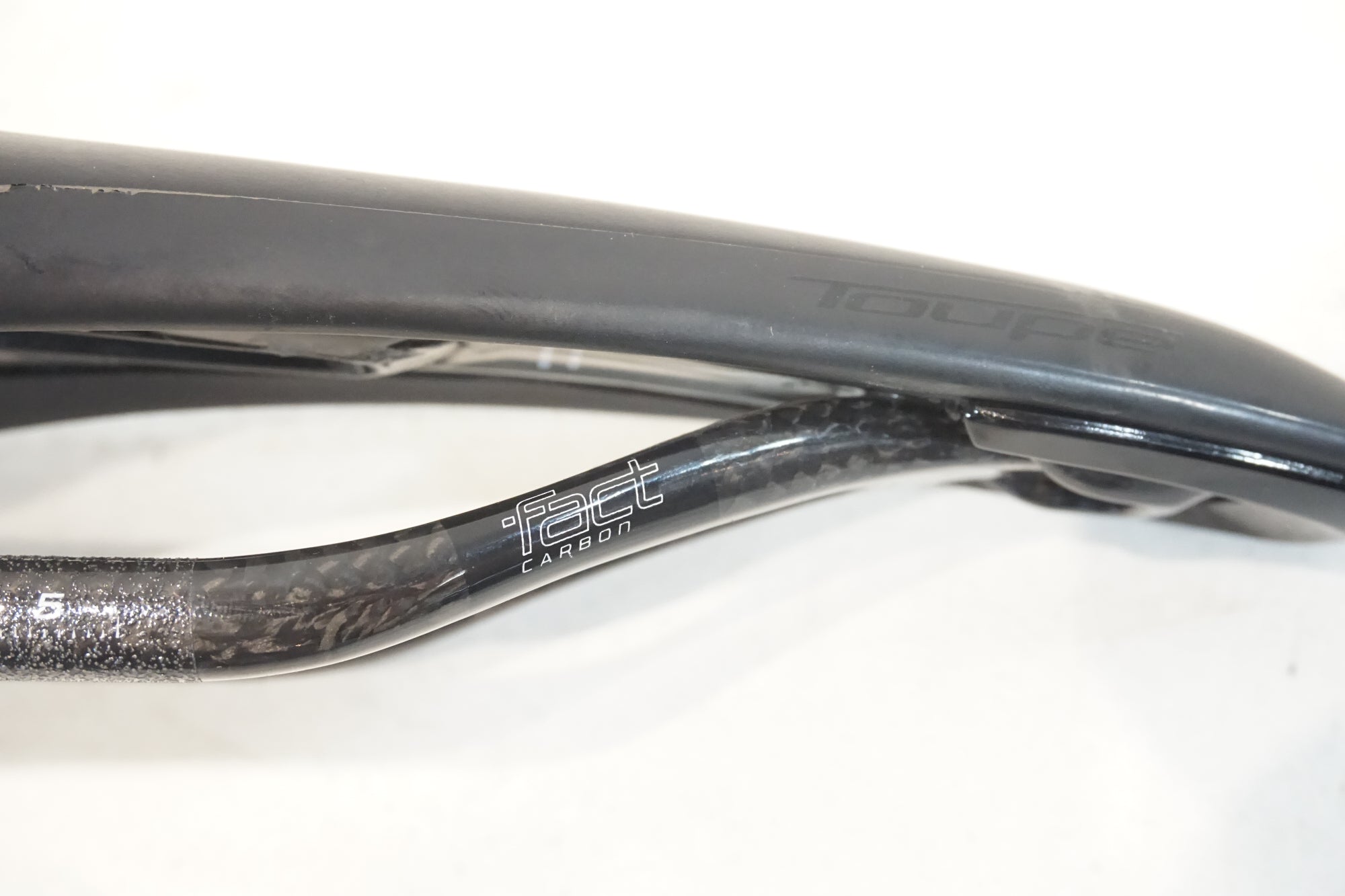 SPECIALIZED 「スペシャライズド」 S-WORKS TOUPE カーボン