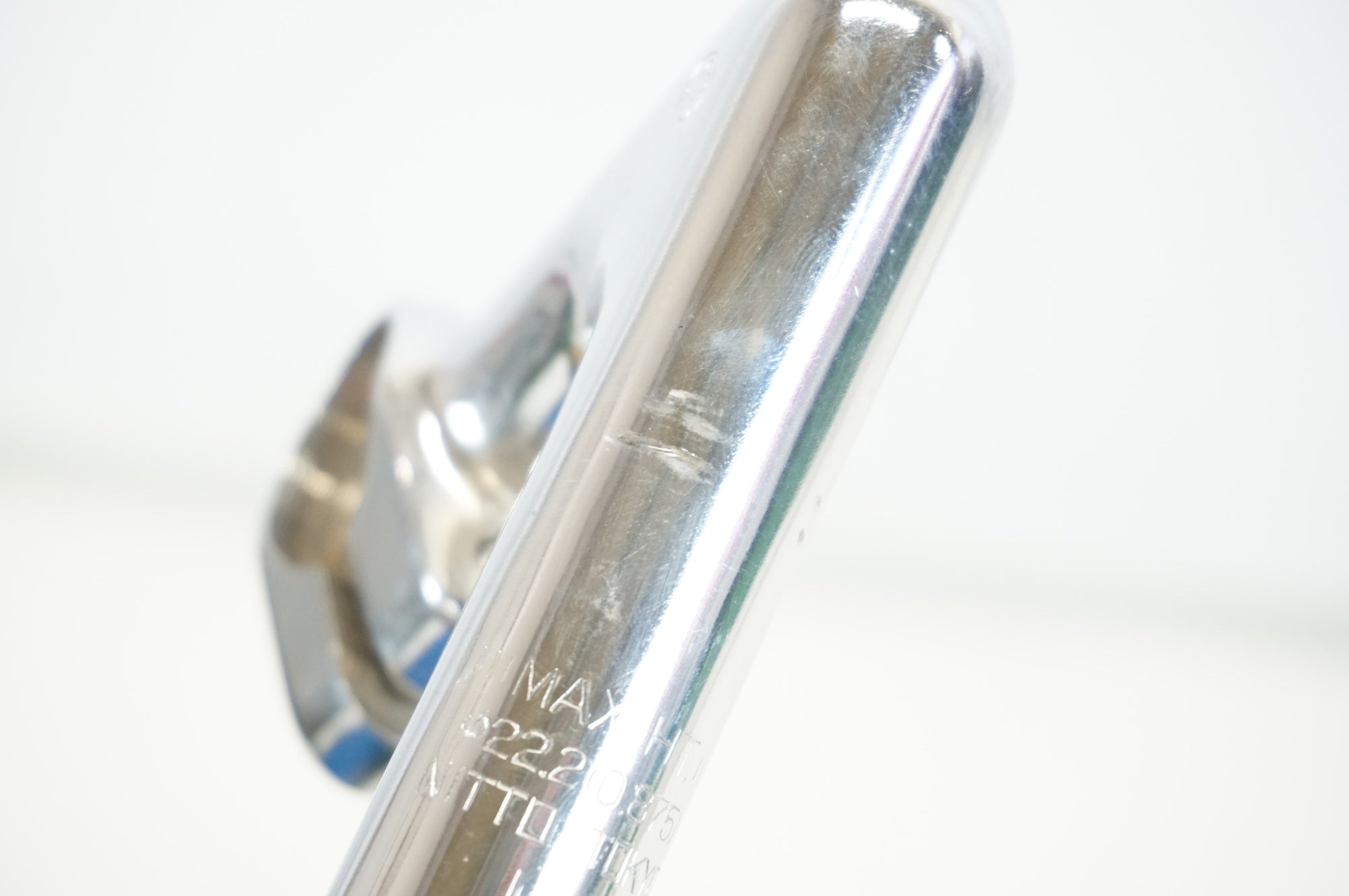 NITTO 「ニットー」 NJS φ25.4 70mm ステム / 宇都宮店