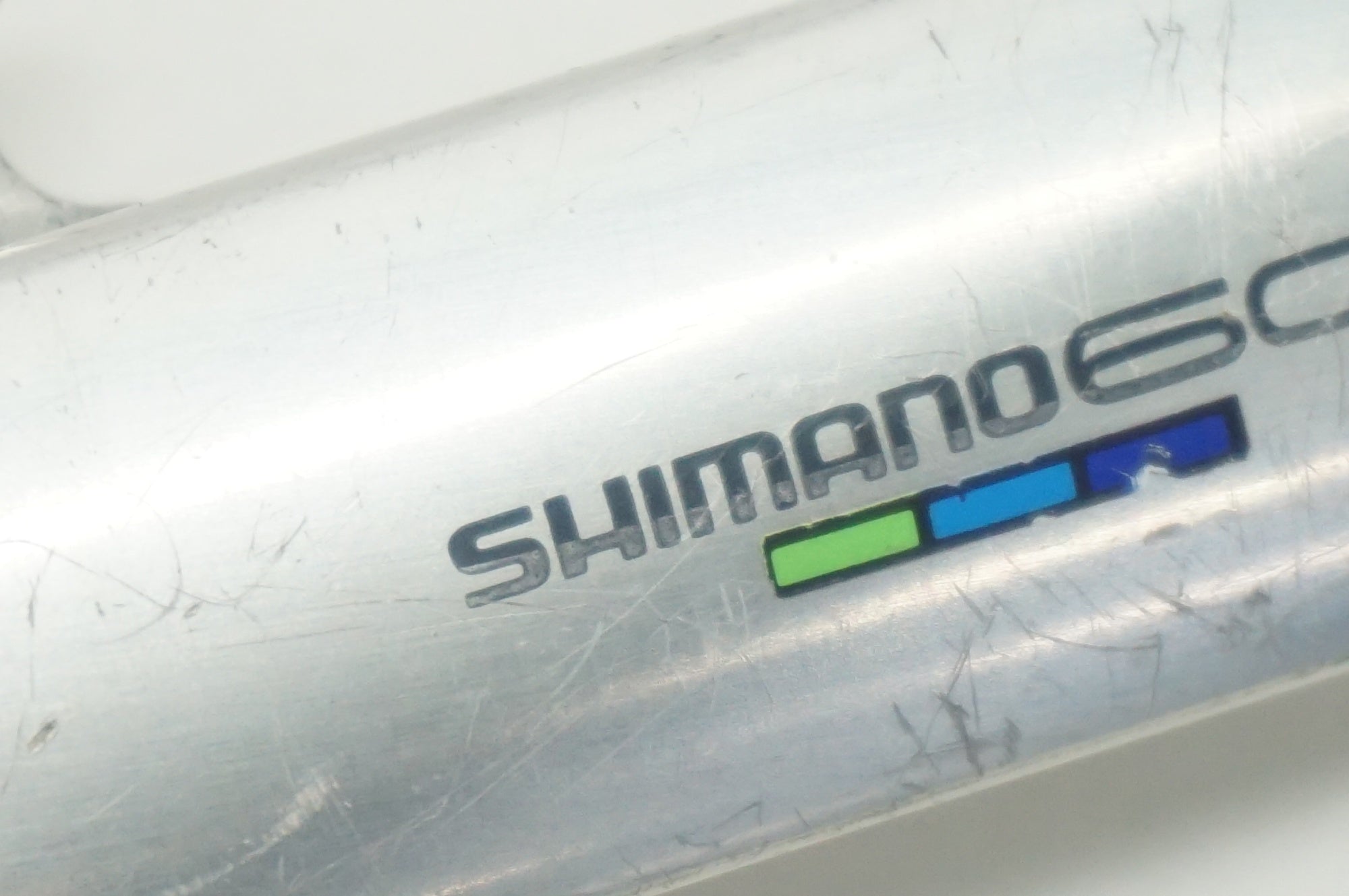 SHIMANO 「シマノ」 600 FC-6400 44T 175mm クランク / 福岡店