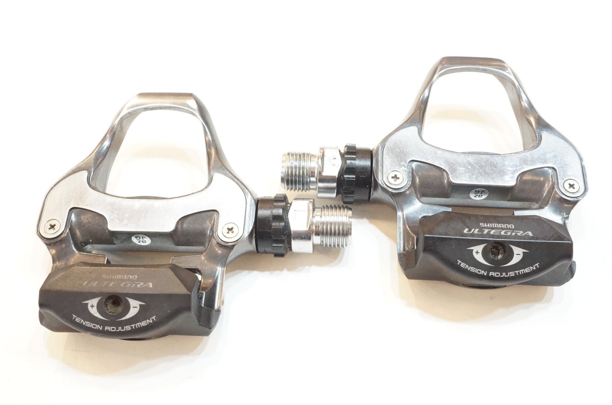 SHIMANO 「シマノ」 ULTEGRA PD-6700 ペダル / 浦和ベース