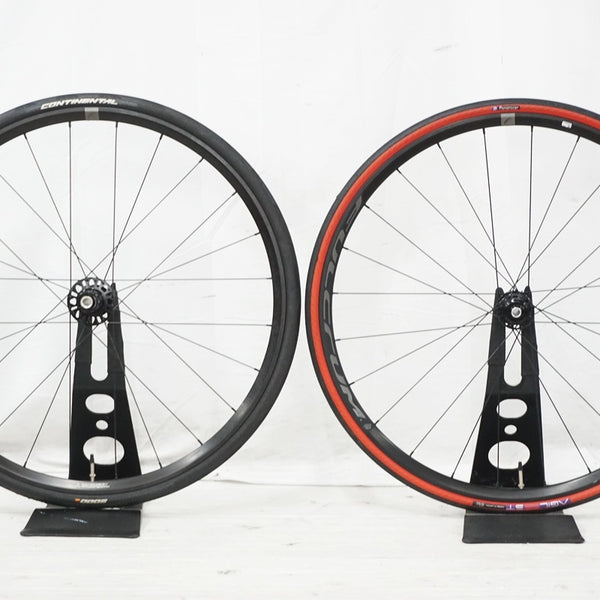 FULCRUM 「フルクラム」 RACING 700DB シマノ 11速 ホイールセット
