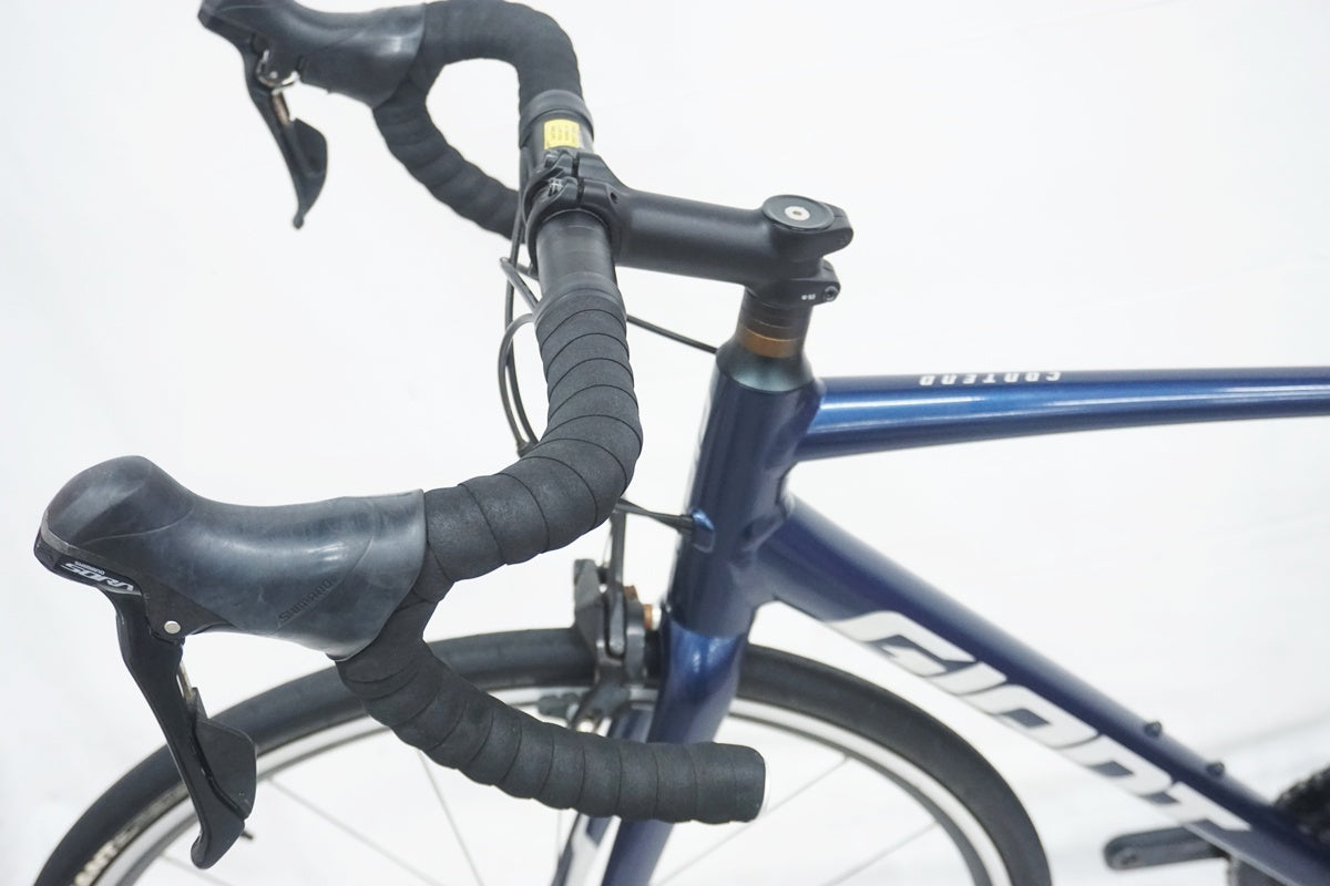 GIANT 「ジャイアント」 CONTEND1 2021年モデル ロードバイク/ 大阪美原北インター店