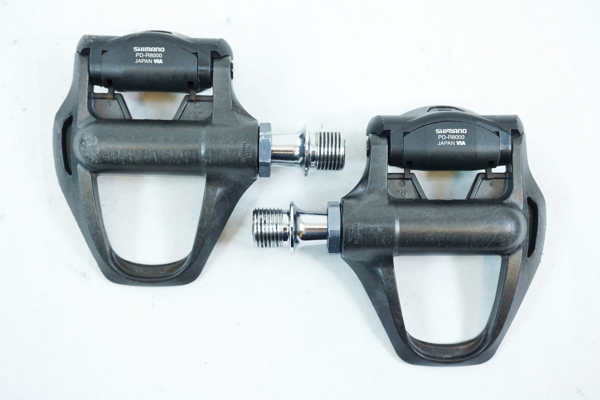 SHIMANO 「シマノ」 ULTEGRA PD-R8000 ペダル / 有明ガーデン店