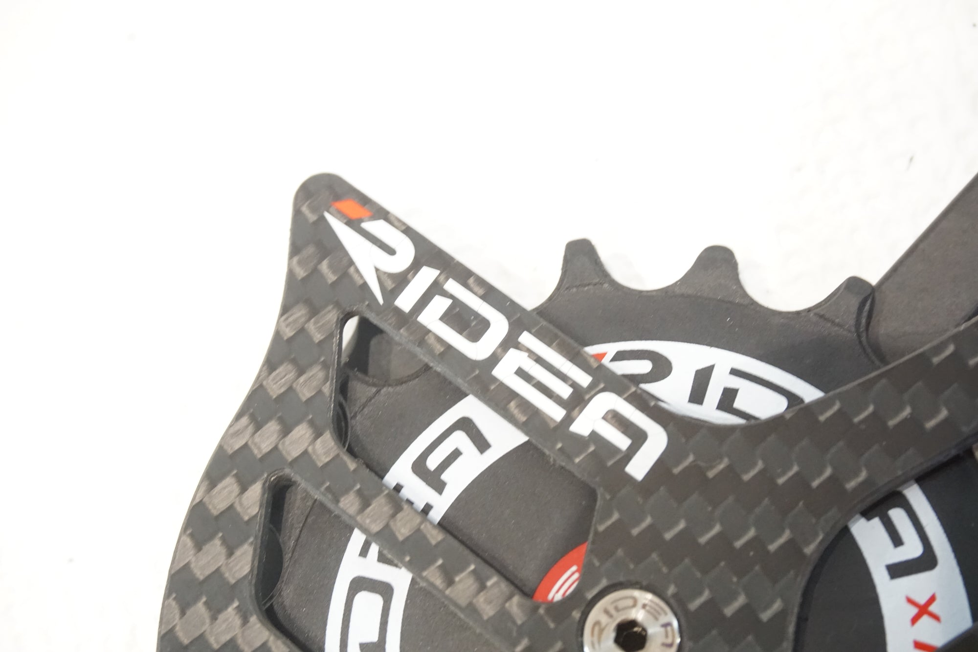 RIDEA 「リデア」 REAR DERAILLEUR CAGE RD6 C38 ビッグプーリー / 横浜戸塚店