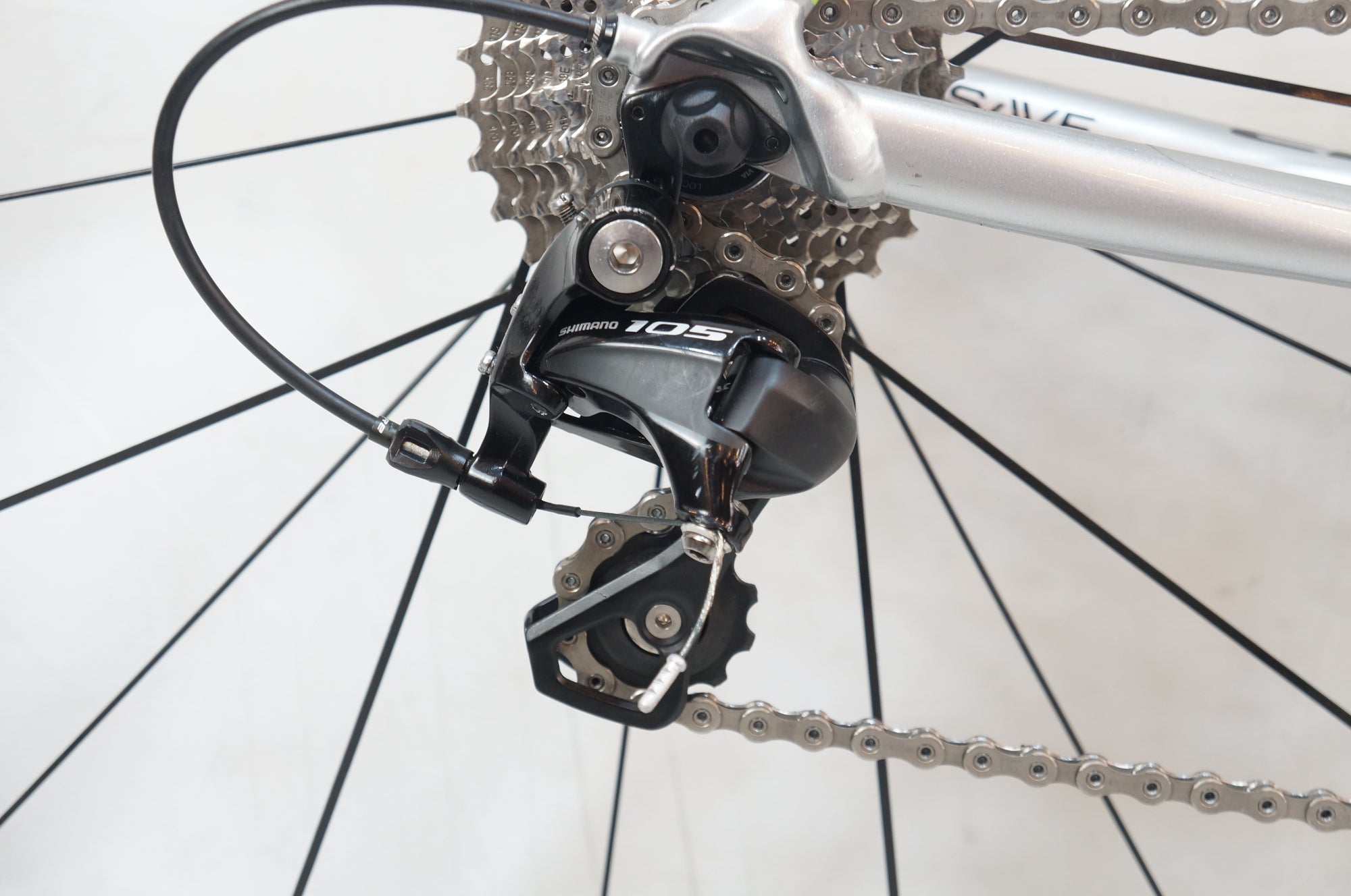 CANNONDALE 「キャノンデール」 CAAD12 105 2017年モデル ロードバイク / バイチャリ浦和ベース