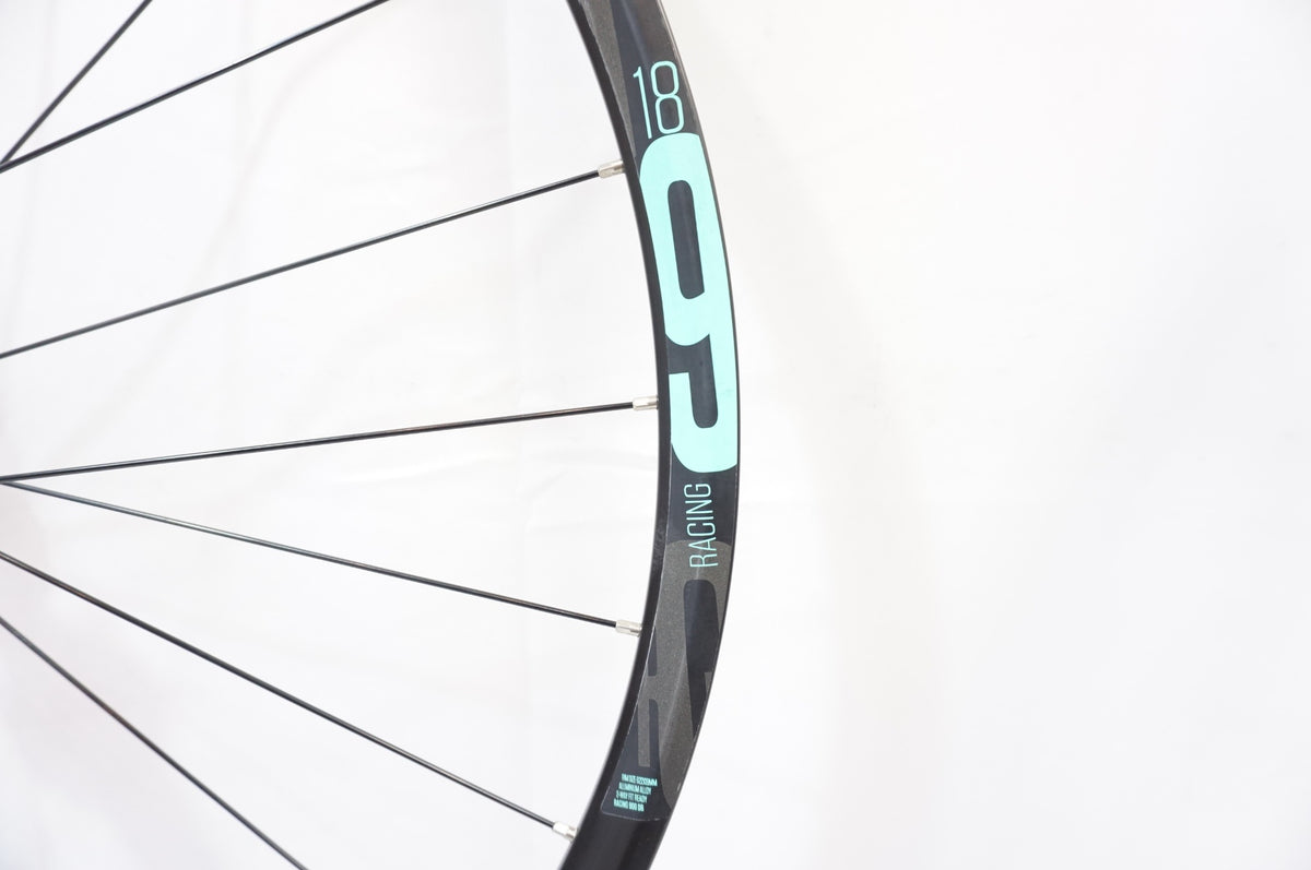 FULCRUM 「フルクラム」RACING900 DB ホイールセット / 世田谷店