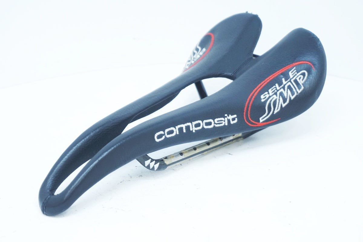 SELLE SMP 「セラエスエムピー」 COMPOSIT サドル / 大阪美原北インター店