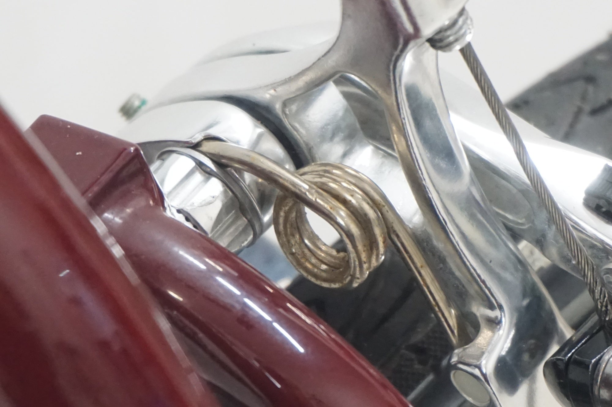 ALEX MOULTON 「アレックスモールトン」 TSR-30 年式不明 20インチ ミニベロ / 福岡アイランドシティ店