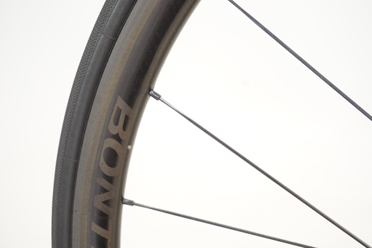 BONTRAGER 「ボントレガー」 AEOLUS XXX2 シマノ11速 ホイール BONTRAGER 「ボントレガー」 AEOLUS XXX2 シマノ11速 ホイール