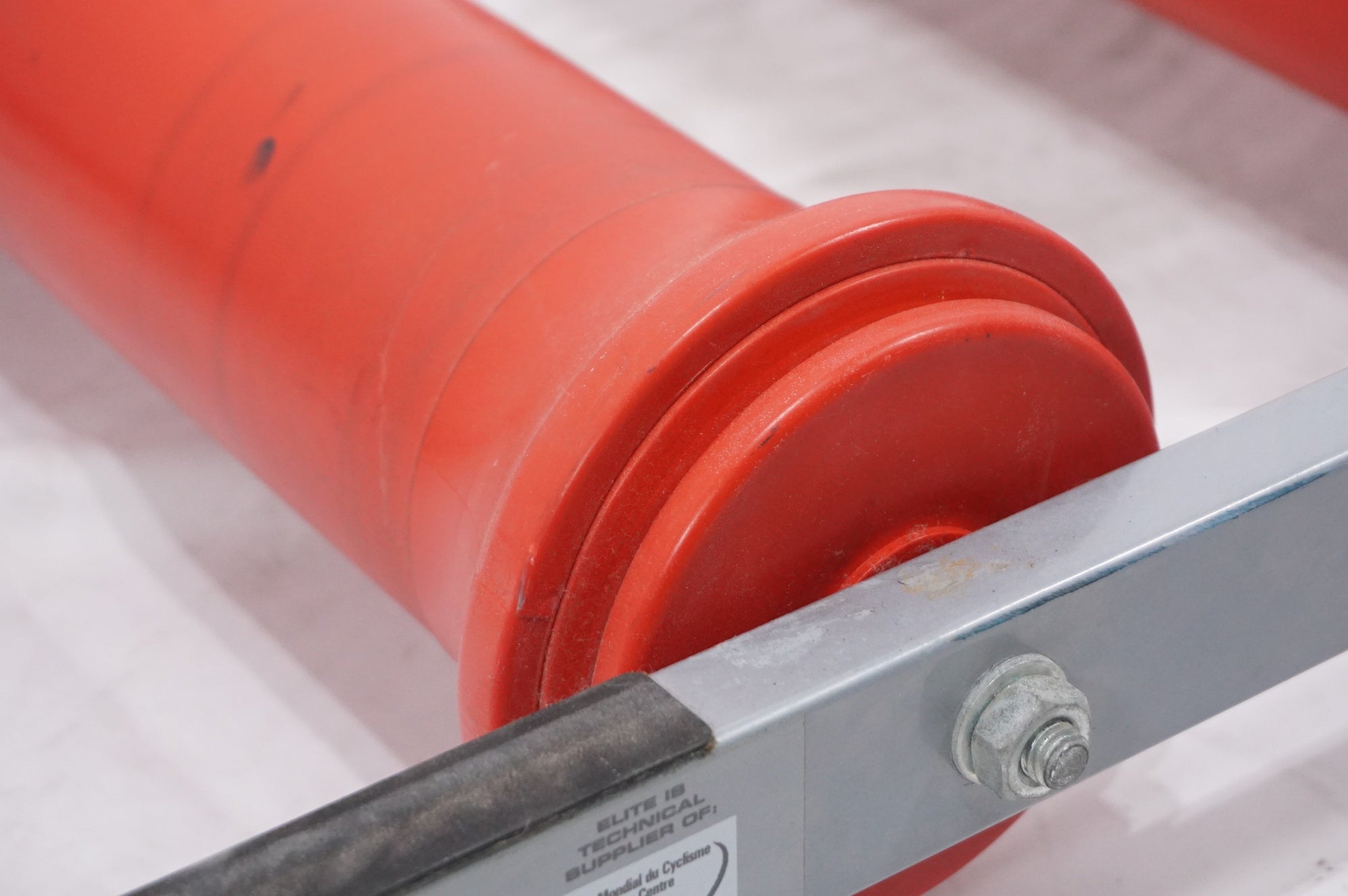 ELITE 「エリート」 PARABOLIC ROLLER 3本ローラー / AKIBA店